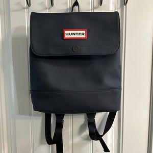 Hunter for Target 20th Anniversary Medium Backpack - navy blue